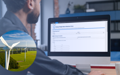 Harnessing Energy Usage Data: Empowering Businesses for Sustainability
