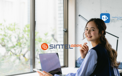 Sintel Forms to Sintel Apps – A Reminder to Plan Your SharePoint Add-In Upgrades