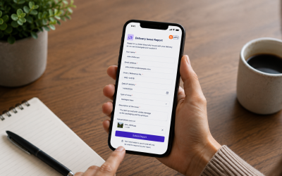 Secure External Forms & Collaboration for SharePoint and Microsoft 365